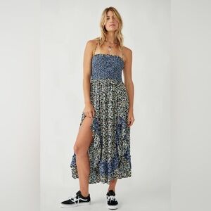 NWT Free People One I Love Dress
